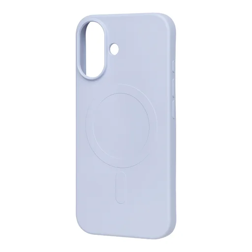  Apple iPhone 16 meténgkék OBAL:ME MagNetix Sculpt tok - 1