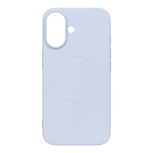  Apple iPhone 16 meténgkék OBAL:ME MagNetix Sculpt tok - 2