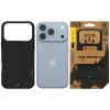 Apple iPhone 18 Pro/17 Pro Tactical MagForce Velvet Smoothie 2.0 asfaltovo sivé puzdro thumbnail