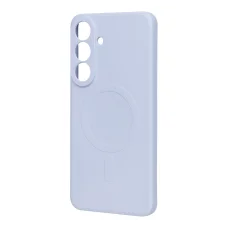 Samsung Galaxy S26 FE zimozeleňová modrá puzdro OBAL:ME MagNetix Sculpt