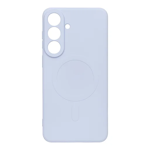Samsung Galaxy S26 FE zimozeleňová modrá puzdro OBAL:ME MagNetix Sculpt - 2