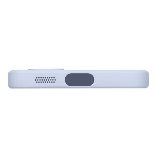 Samsung Galaxy S26 FE zimozeleňová modrá puzdro OBAL:ME MagNetix Sculpt - 5