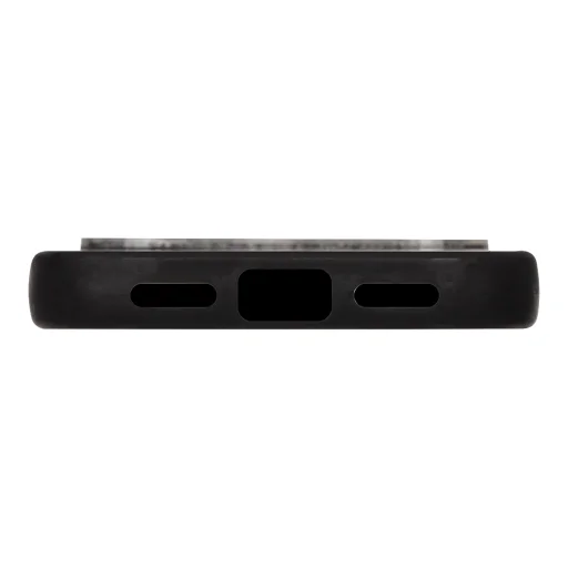 Apple iPhone 17 Pro / 18 Pro ónyx OBAL:ME MagNetix Wrist puzdro s pútkom na ruku - 5