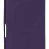  Apple iPhone 16 szilvalila OBAL:ME MagNetix Sculpt tok thumbnail