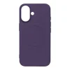  Apple iPhone 16 szilvalila OBAL:ME MagNetix Sculpt tok thumbnail