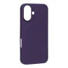  Apple iPhone 16 szilvalila OBAL:ME MagNetix Sculpt tok thumbnail