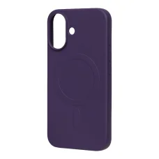  Apple iPhone 16 szilvalila OBAL:ME MagNetix Sculpt tok
