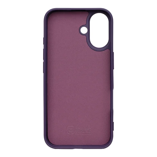  Apple iPhone 16 szilvalila OBAL:ME MagNetix Sculpt tok - 4