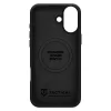 Kryt Tactical MagForce Velvet Smoothie 2.0 pre Apple iPhone 17, asfaltovo sivý thumbnail