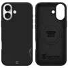 Kryt Tactical MagForce Velvet Smoothie 2.0 pre Apple iPhone 17, asfaltovo sivý thumbnail