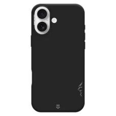 Kryt Tactical MagForce Velvet Smoothie 2.0 pre Apple iPhone 17, asfaltovo sivý