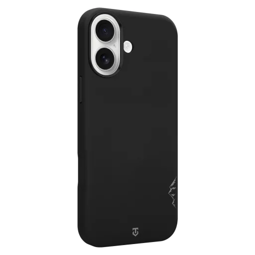 Kryt Tactical MagForce Velvet Smoothie 2.0 pre Apple iPhone 17, asfaltovo sivý - 3