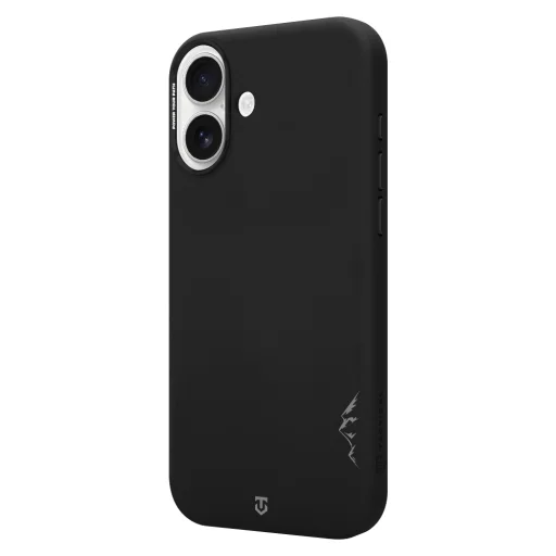 Kryt Tactical MagForce Velvet Smoothie 2.0 pre Apple iPhone 17, asfaltovo sivý - 4