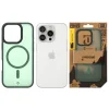  Apple iPhone 16 Pro erdőzöld Tactical MagForce Hypersand tok thumbnail