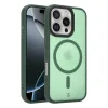  Apple iPhone 16 Pro erdőzöld Tactical MagForce Hypersand tok thumbnail