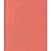 Apple iPhone 15 tehlovočervené puzdro OBAL:ME MagNetix Sculpt thumbnail