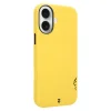  Apple iPhone 16 banánsárga Tactical MagForce Velvet Smoothie 2.0 szilikon tok thumbnail