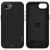 Puzdro Tactical MagForce Velvet Smoothie 2.0 pre Apple iPhone 16e/17e, asfaltovo sivé thumbnail