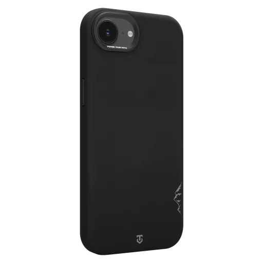 Puzdro Tactical MagForce Velvet Smoothie 2.0 pre Apple iPhone 16e/17e, asfaltovo sivé - 3