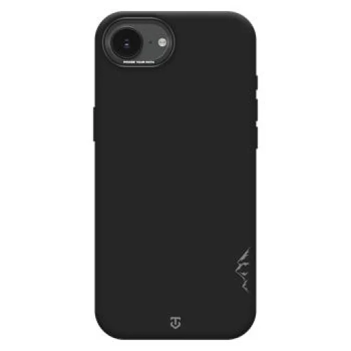 Puzdro Tactical MagForce Velvet Smoothie 2.0 pre Apple iPhone 16e/17e, asfaltovo sivé - 1