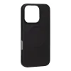 Apple iPhone 16 Pro OBAL:ME MagNetix Sculpt čierne puzdro thumbnail