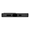 Apple iPhone 16 Pro OBAL:ME MagNetix Sculpt čierne puzdro thumbnail