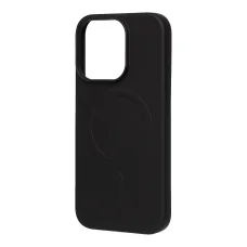 Apple iPhone 16 Pro OBAL:ME MagNetix Sculpt čierne puzdro