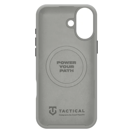 Tactical MagForce Velvet Smoothie 2.0 puzdro pre Apple iPhone 17 hmlové - 2