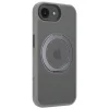 Svetlosivé puzdro Tactical MagForce Hyperstand pre Apple iPhone 16e/17e thumbnail