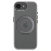 Svetlosivé puzdro Tactical MagForce Hyperstand pre Apple iPhone 16e/17e thumbnail