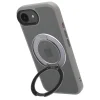 Svetlosivé puzdro Tactical MagForce Hyperstand pre Apple iPhone 16e/17e thumbnail