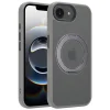 Svetlosivé puzdro Tactical MagForce Hyperstand pre Apple iPhone 16e/17e thumbnail