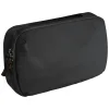 UNIQ Denver Tech Kit Pouch 2,5 L elektronikai rendszerezőtáska, fekete thumbnail