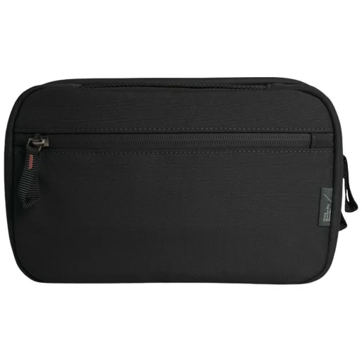 UNIQ Denver Tech Kit Pouch 2,5 L elektronikai rendszerezőtáska, fekete - 1