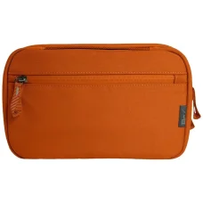 UNIQ Denver Tech Kit Pouch 2.5L narancssárga elektronikai rendszerezőtáska