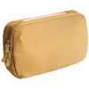 UNIQ Denver Tech Kit Pouch 2.5L sárga elektronikai rendszerező táska thumbnail