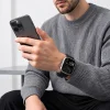 Apple Watch 8/9/10/11/12/SE/Ultra (44/45/46/49 mm) Tech-Protect Motion čierny remienok thumbnail