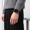 Apple Watch 8/9/10/11/12/SE/Ultra (44/45/46/49 mm) námornícka modrá Tech-Protect Motion remienok thumbnail