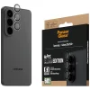  Samsung Galaxy S26 / S26+ PanzerGlass Hoops átlátszó, edzett üveg kameralencse-védő gyűrűk thumbnail