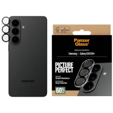  Samsung Galaxy S26 / S26+ PanzerGlass PicturePerfect edzett üveg kameravédő