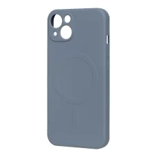 Apple iPhone 13 bridlicovomodré puzdro OBAL:ME MagNetix Sculpt