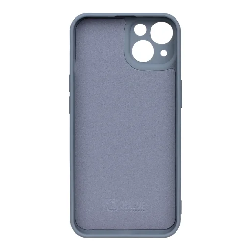 Apple iPhone 13 bridlicovomodré puzdro OBAL:ME MagNetix Sculpt - 4
