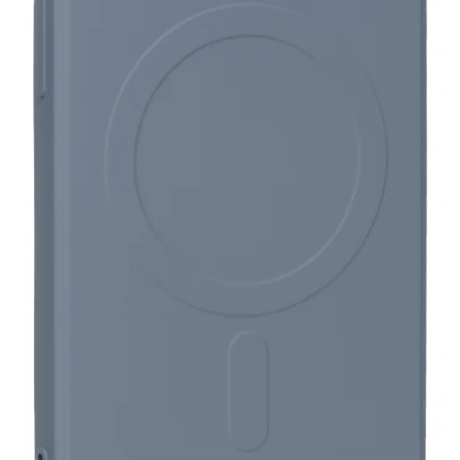 Apple iPhone 13 bridlicovomodré puzdro OBAL:ME MagNetix Sculpt - 6
