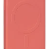 Apple iPhone 13 tehlovo červené puzdro OBAL:ME MagNetix Sculpt thumbnail
