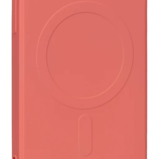 Apple iPhone 13 tehlovo červené puzdro OBAL:ME MagNetix Sculpt - 6