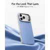 Svetlomodré puzdro ESR Atelier Kickstand MagSafe pre iPhone 17 Pro / iPhone 18 Pro thumbnail