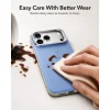 Svetlomodré puzdro ESR Atelier Kickstand MagSafe pre iPhone 17 Pro / iPhone 18 Pro thumbnail