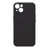 Apple iPhone 13 čierne puzdro OBAL:ME MagNetix Sculpt thumbnail