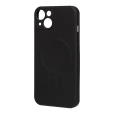 Apple iPhone 13 čierne puzdro OBAL:ME MagNetix Sculpt
