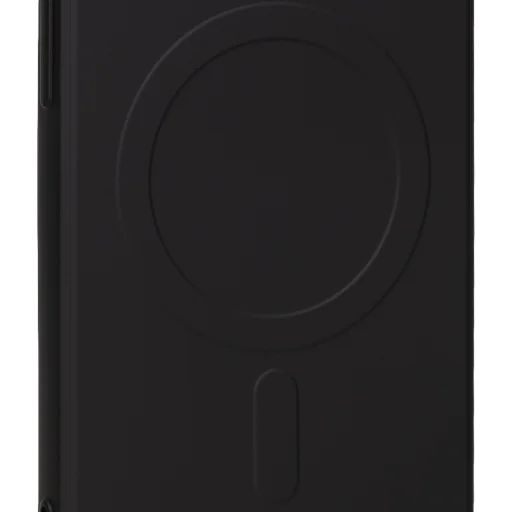 Apple iPhone 13 čierne puzdro OBAL:ME MagNetix Sculpt - 6